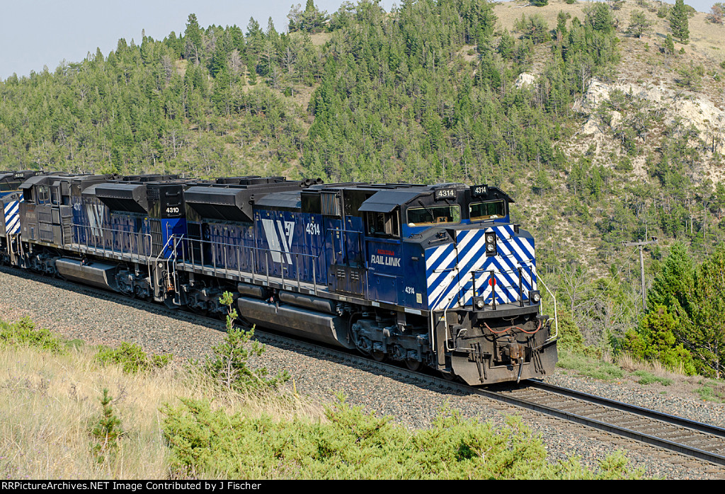 MRL 4314